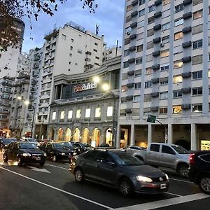 Apartamento de 1 Dormitorio